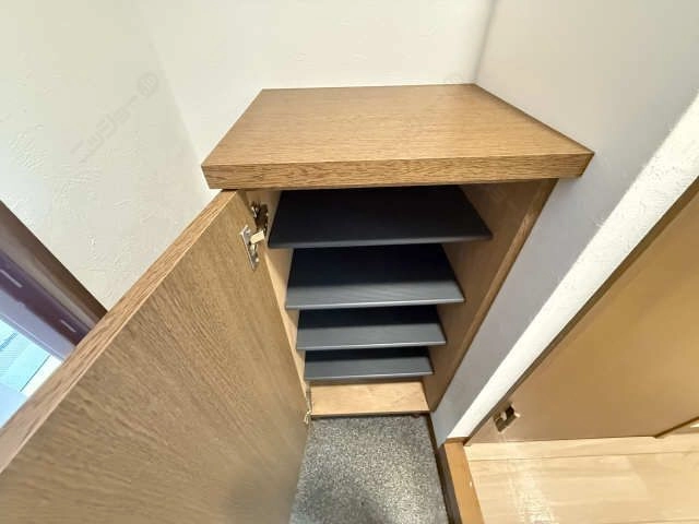 シューズBOX