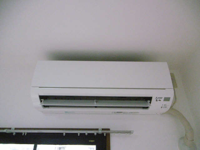 エアコン