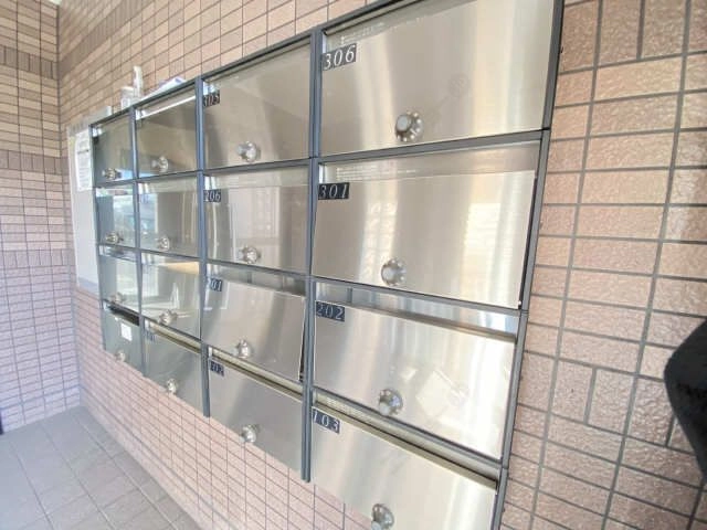 共用部分
