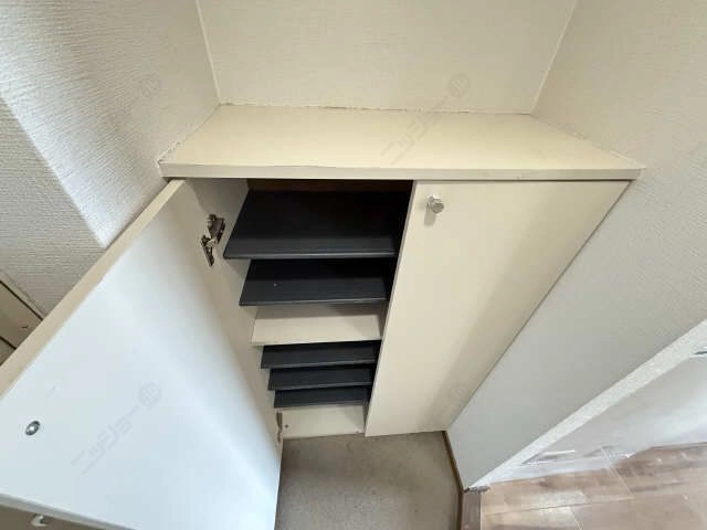 シューズBOX