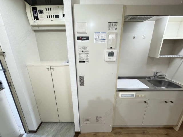 温水器