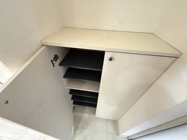 シューズBOX