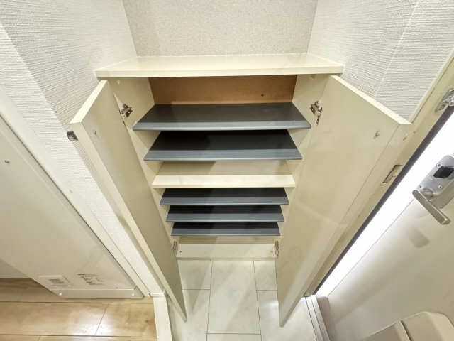 脱衣所