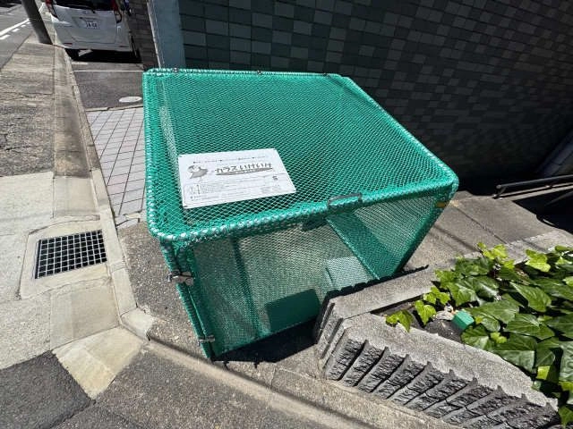 ゴミ箱