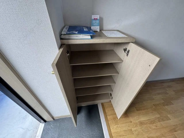 シューズBOX