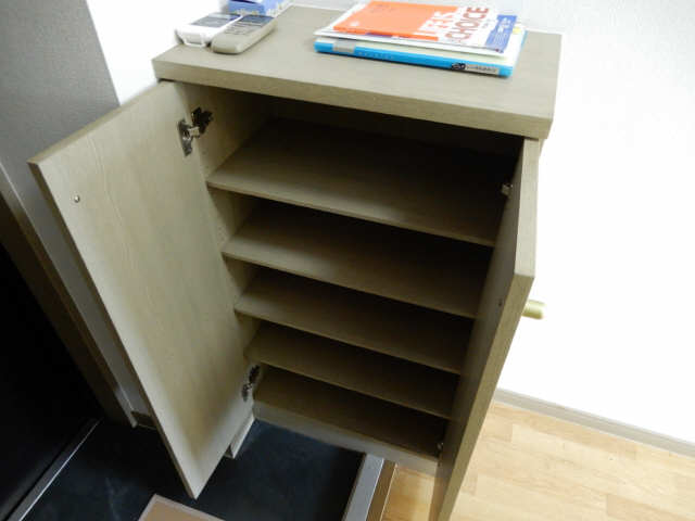 シューズBOX
