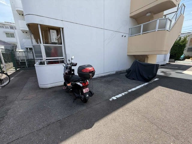 共用部分