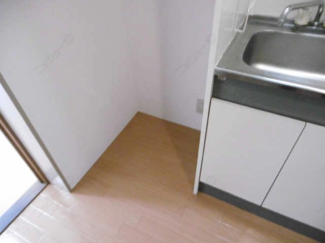 冷蔵庫スペース