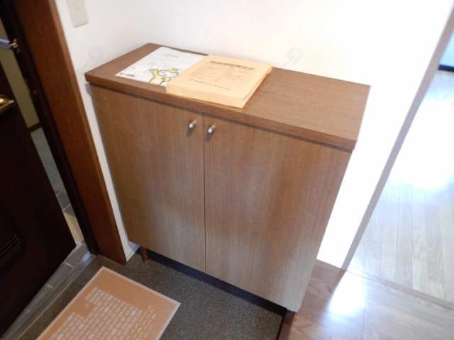 シューズＢＯＸ