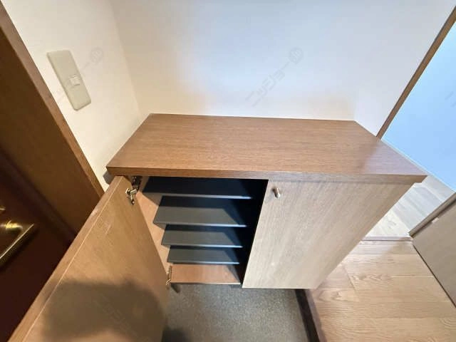シューズBOX