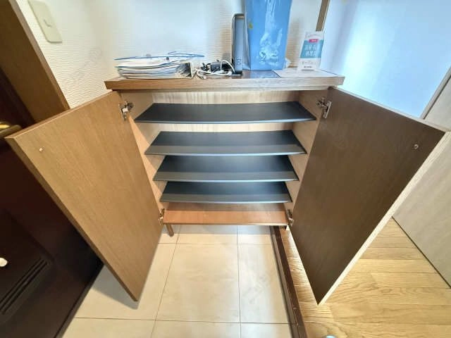 シューズBOX
