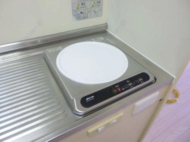 IHクッキングヒーター