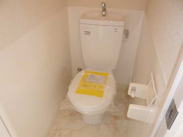 ＷＣ