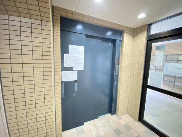エレベーター