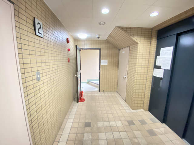 ロビー
