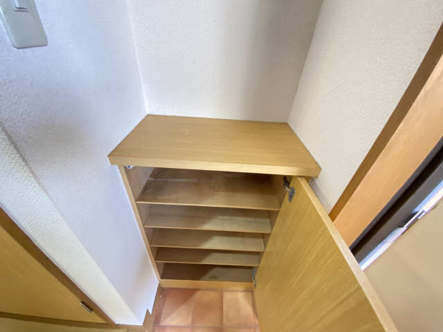 シューズBOX