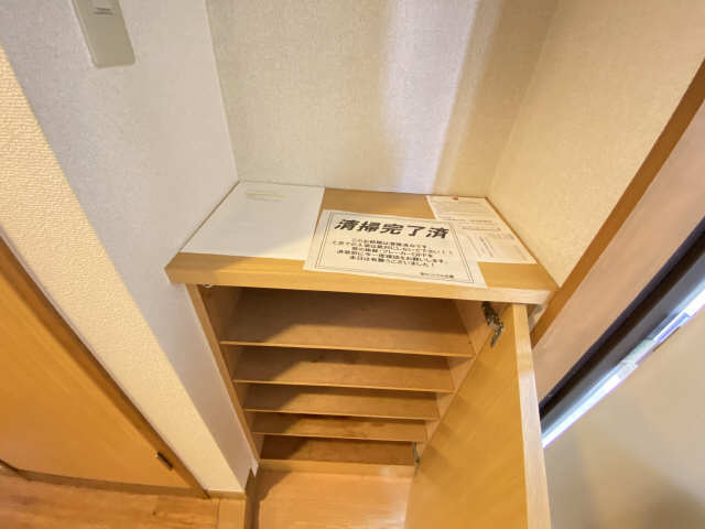 シューズBOX
