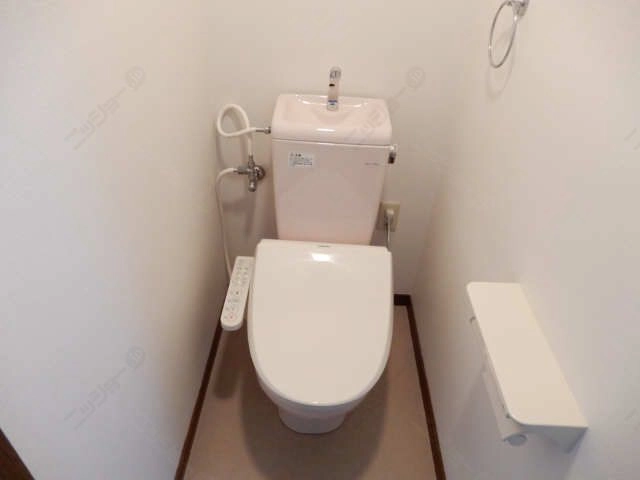 ＷＣ