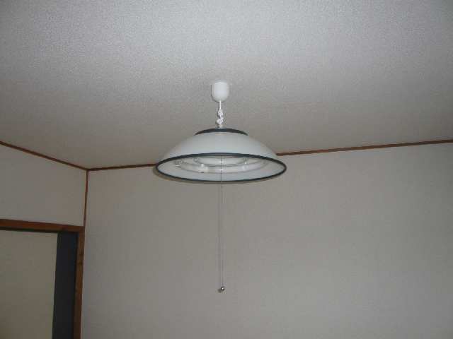 照明器具②