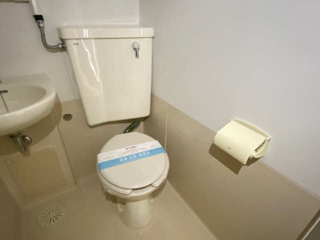 WC