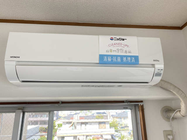 エアコン