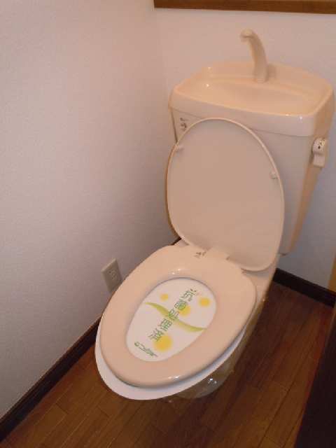ＷＣ
