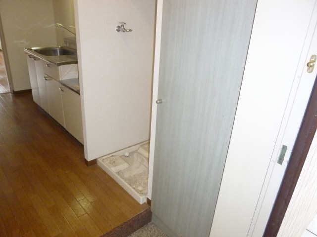 シューズボックス