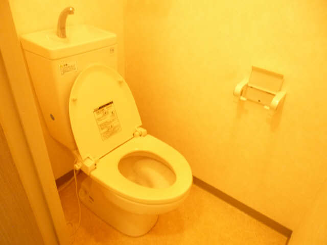 ＷＣ