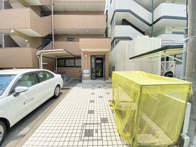 共用部分