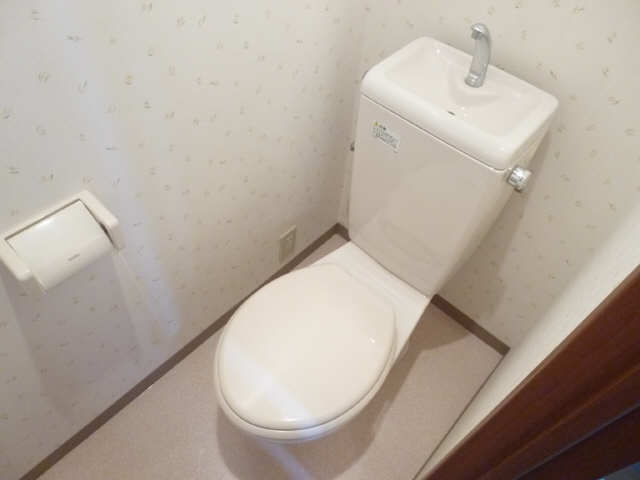 ＷＣ