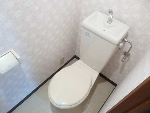 ＷＣ