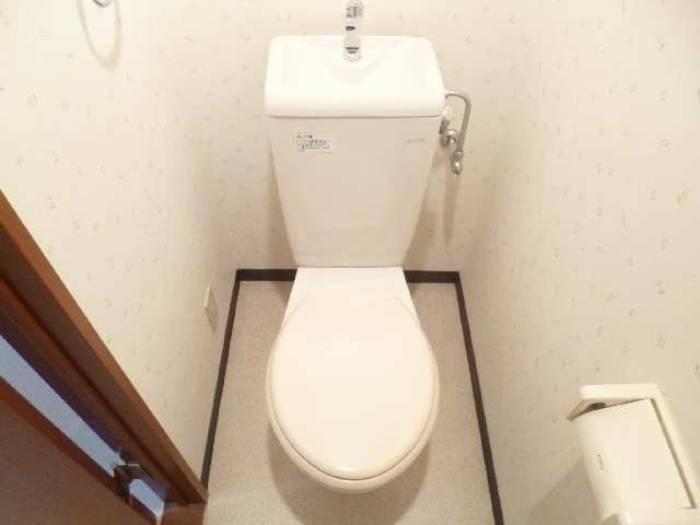 ＷＣ