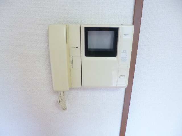 ﾓﾆﾀｰ付ｲﾝﾀｰﾎﾝ