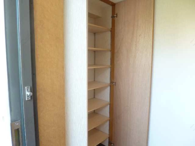 シューズＢＯＸ