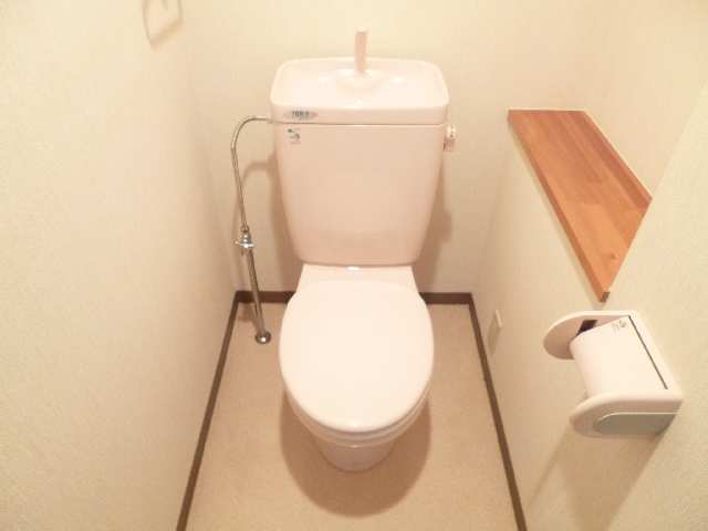 ＷＣ