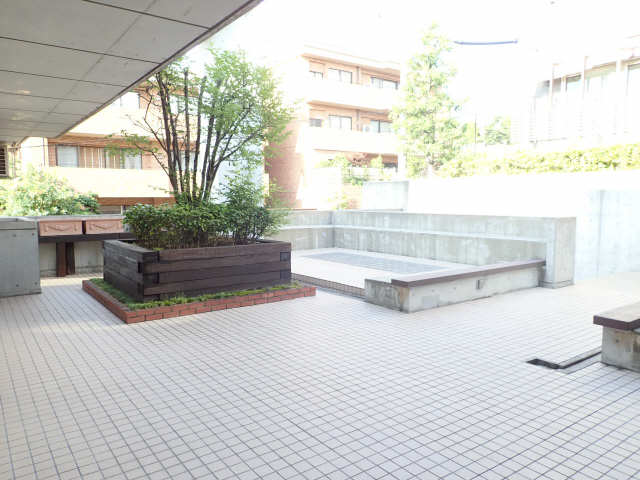 共有部分