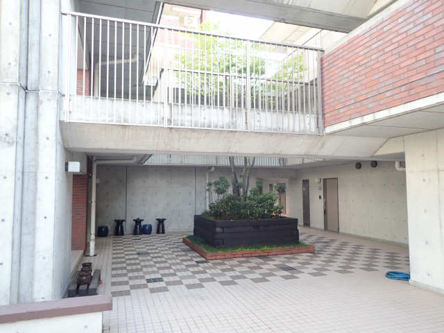 共用部