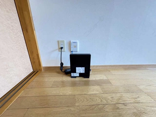 無料Wi-Fi