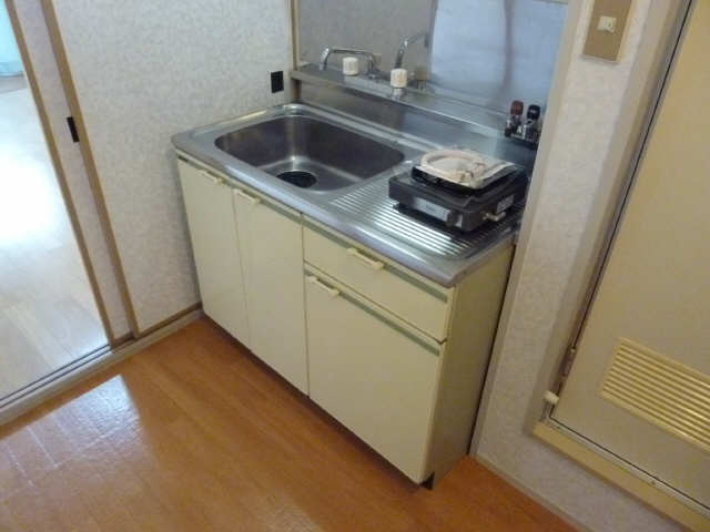キッチン