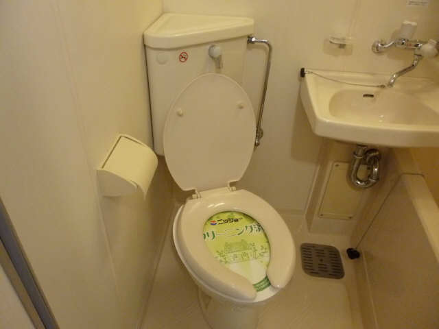 ＷＣ