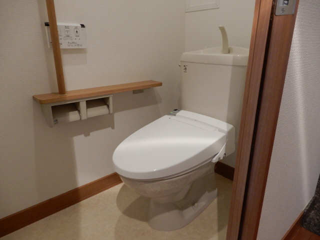 ＷＣ