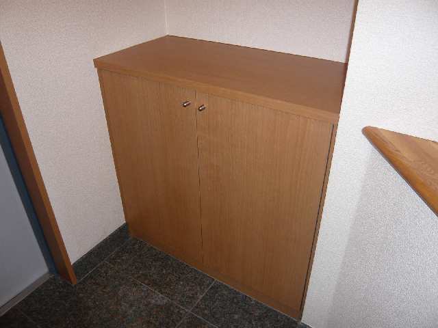 下駄箱