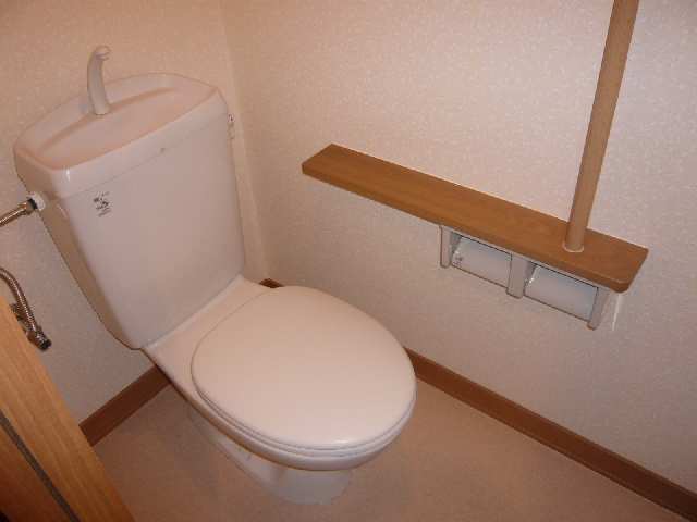 ＷＣ