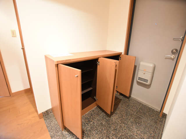 シューズBOX