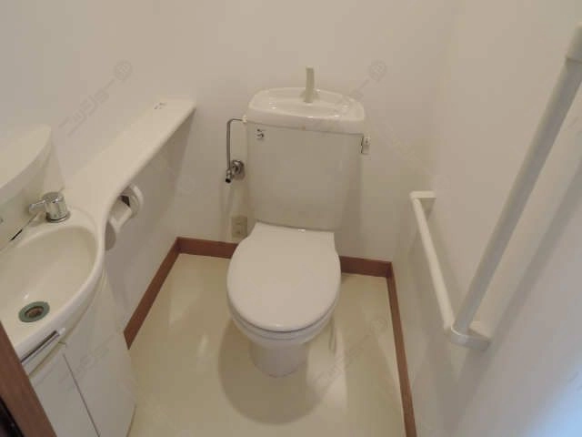 ＷＣ