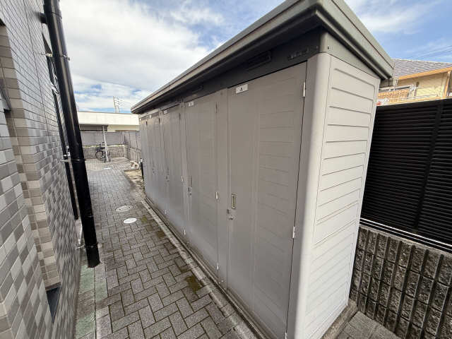 トランクルーム