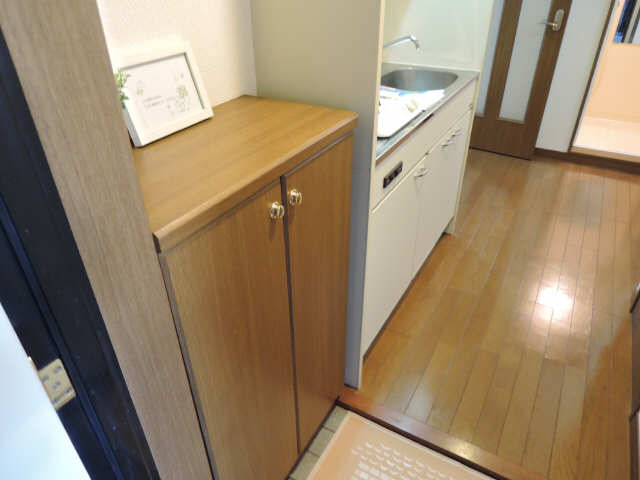 シューズＢＯＸ