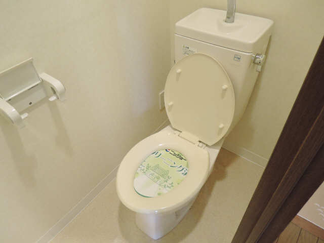 ＷＣ