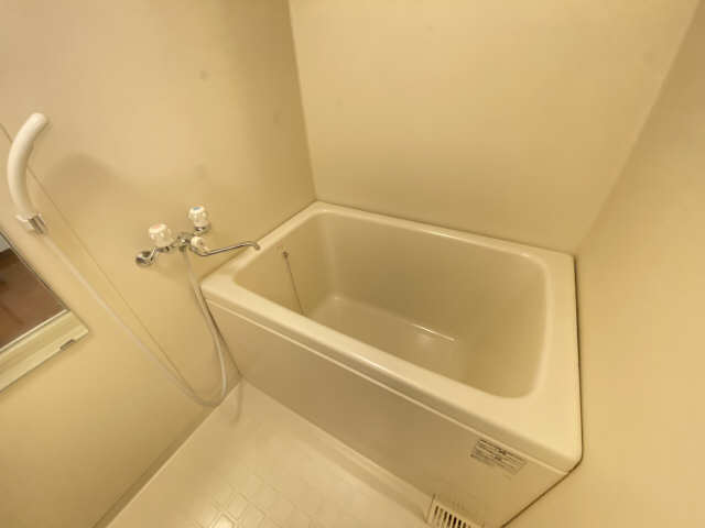 プランドール２１ 2階 浴室