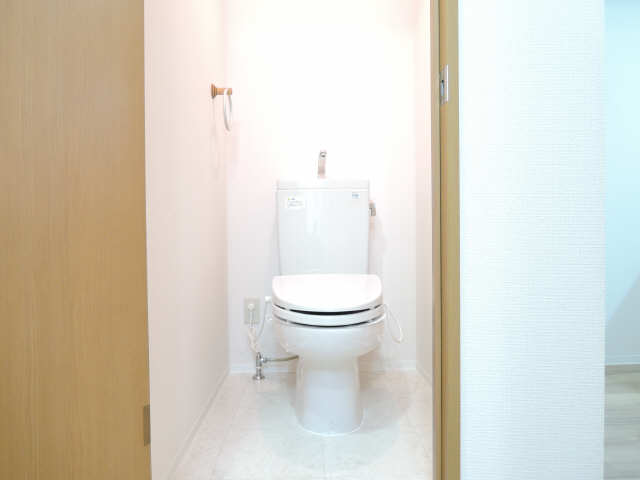 ＷＣ